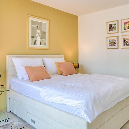 Nina Apartment Медулин Екстериор снимка