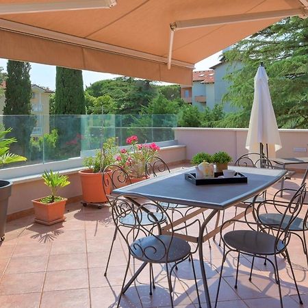 Nina Apartment Медулин Екстериор снимка