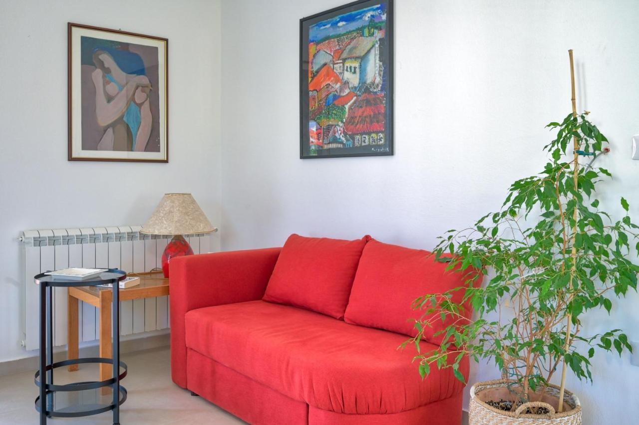 Nina Apartment Медулин Екстериор снимка